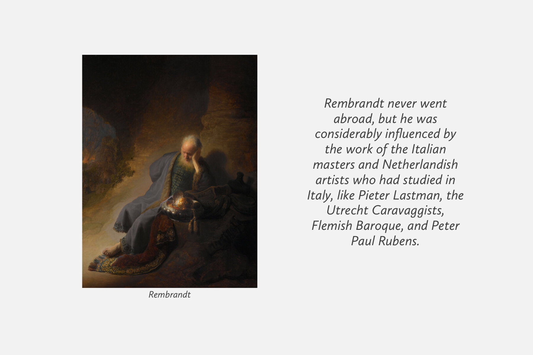 Rembrandt Procreate Kit 9