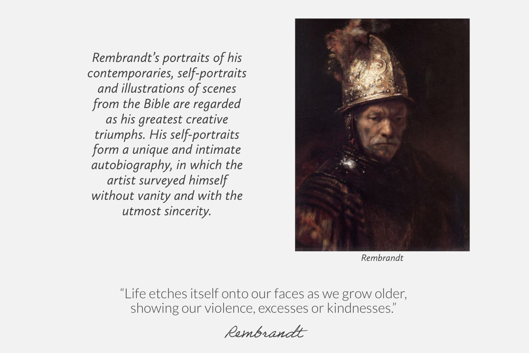 Rembrandt Procreate Kit 10