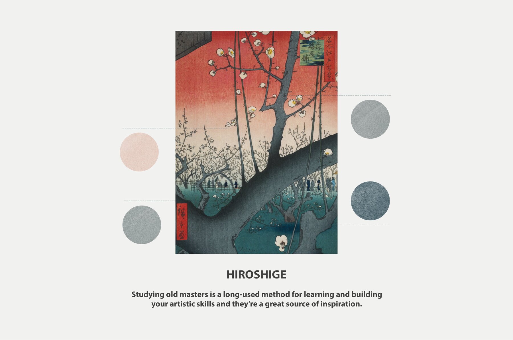 Hiroshige Procreate Kit 5