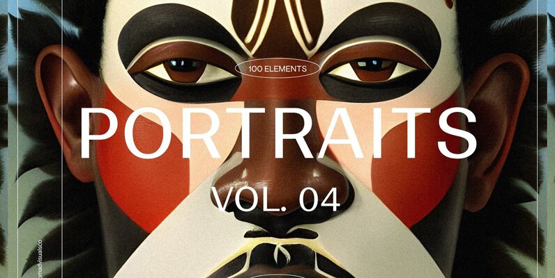 Portraits Vol 04