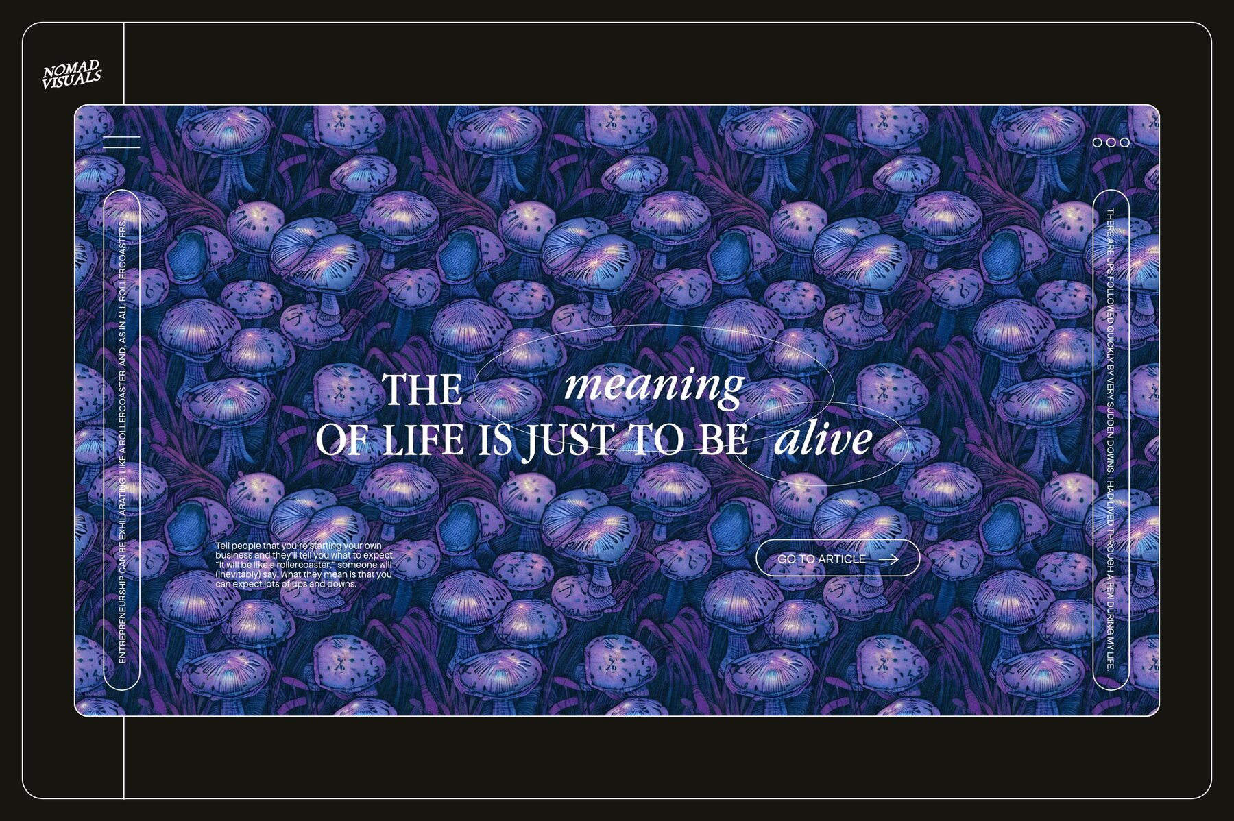 Enchanting Mushrooms Vol 01 4