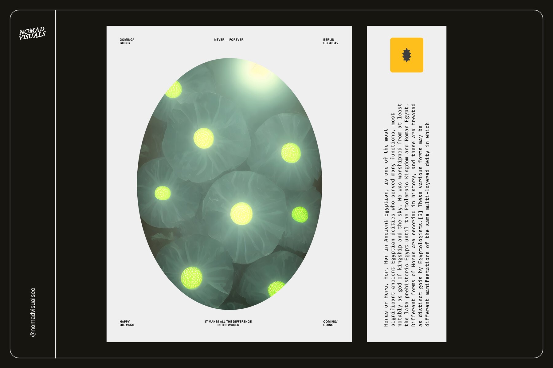 Enchanting Mushrooms Vol 01 14