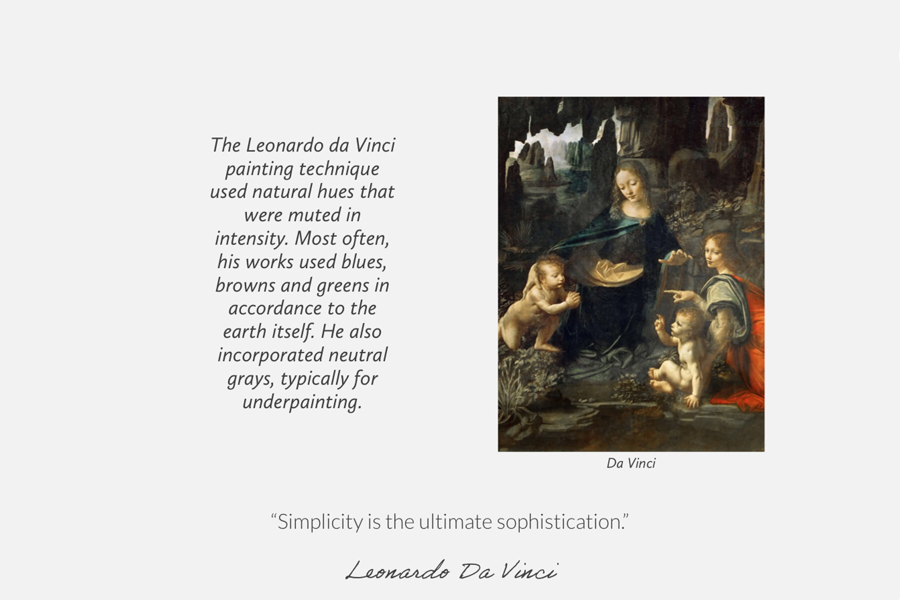 Leonardo Da Vinci Procreate Kit 9