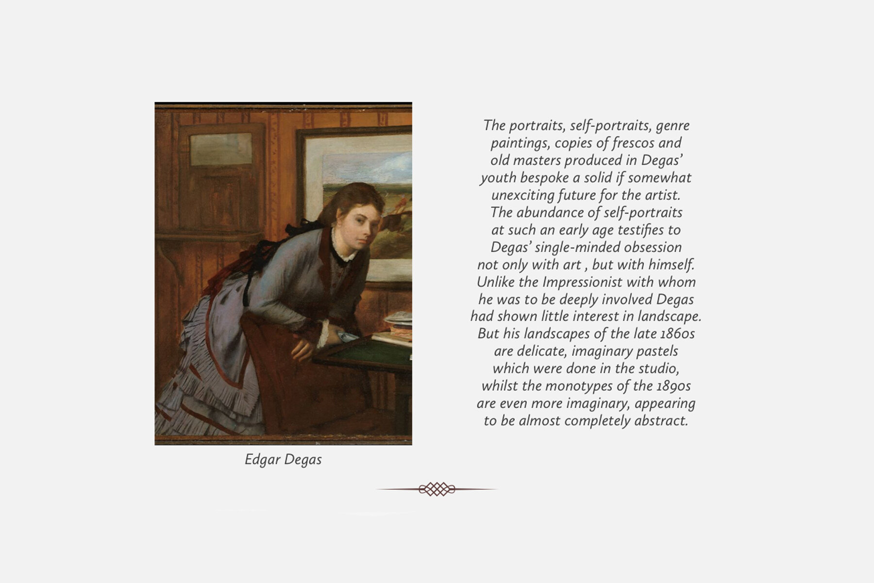 Edgar Degas Procreate Kit 12