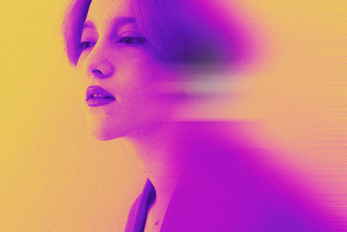 Acid Motion Photo Effects 8