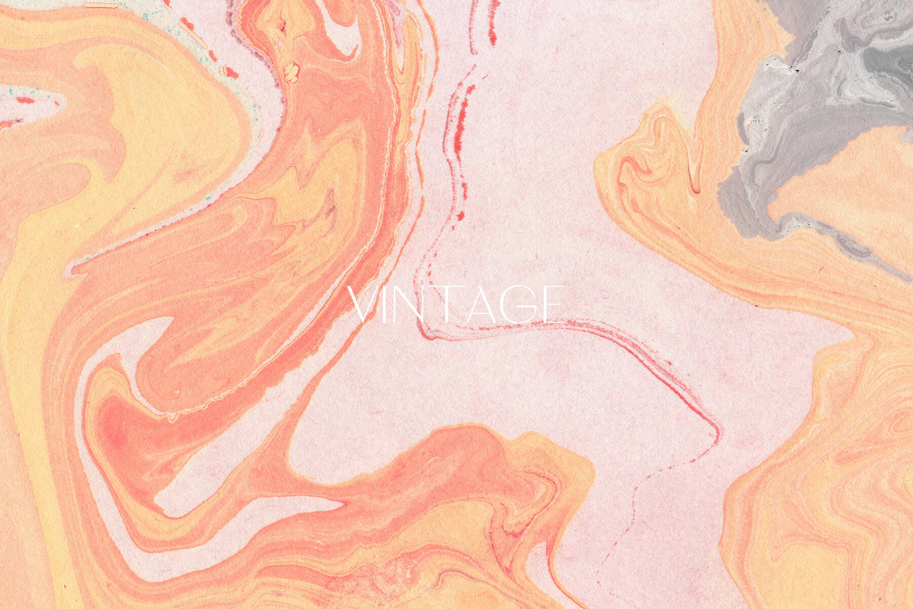 Vintage Vibes Textures 3