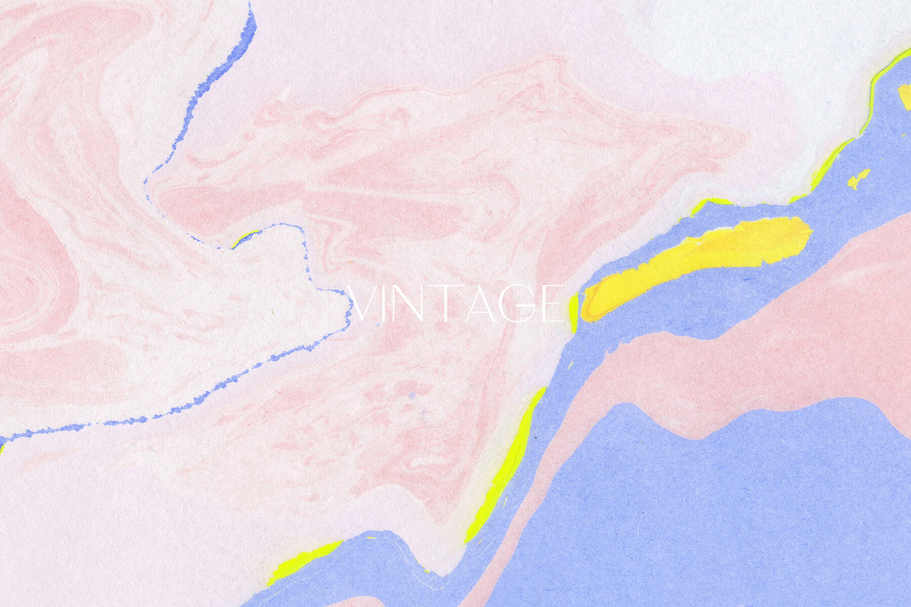 Vintage Vibes Textures 5