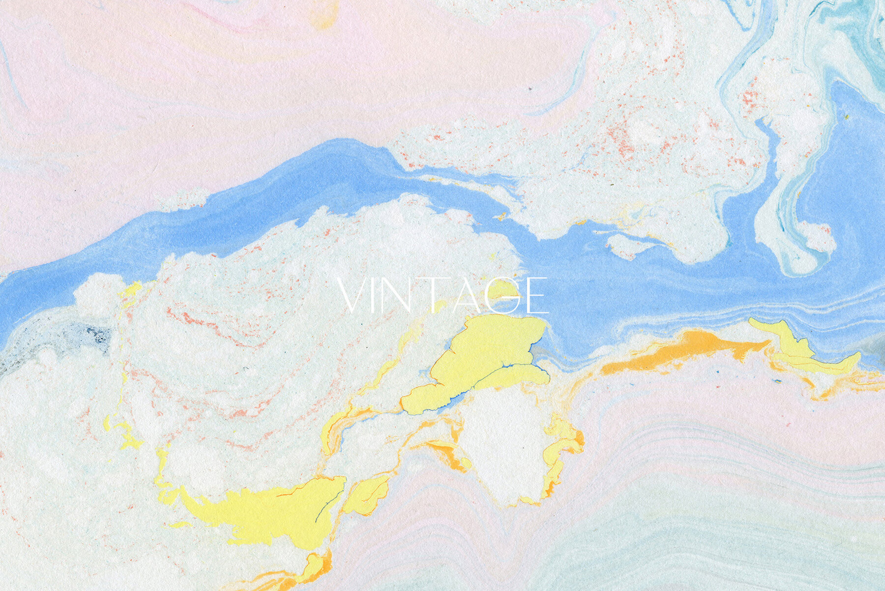 Vintage Vibes Textures 7