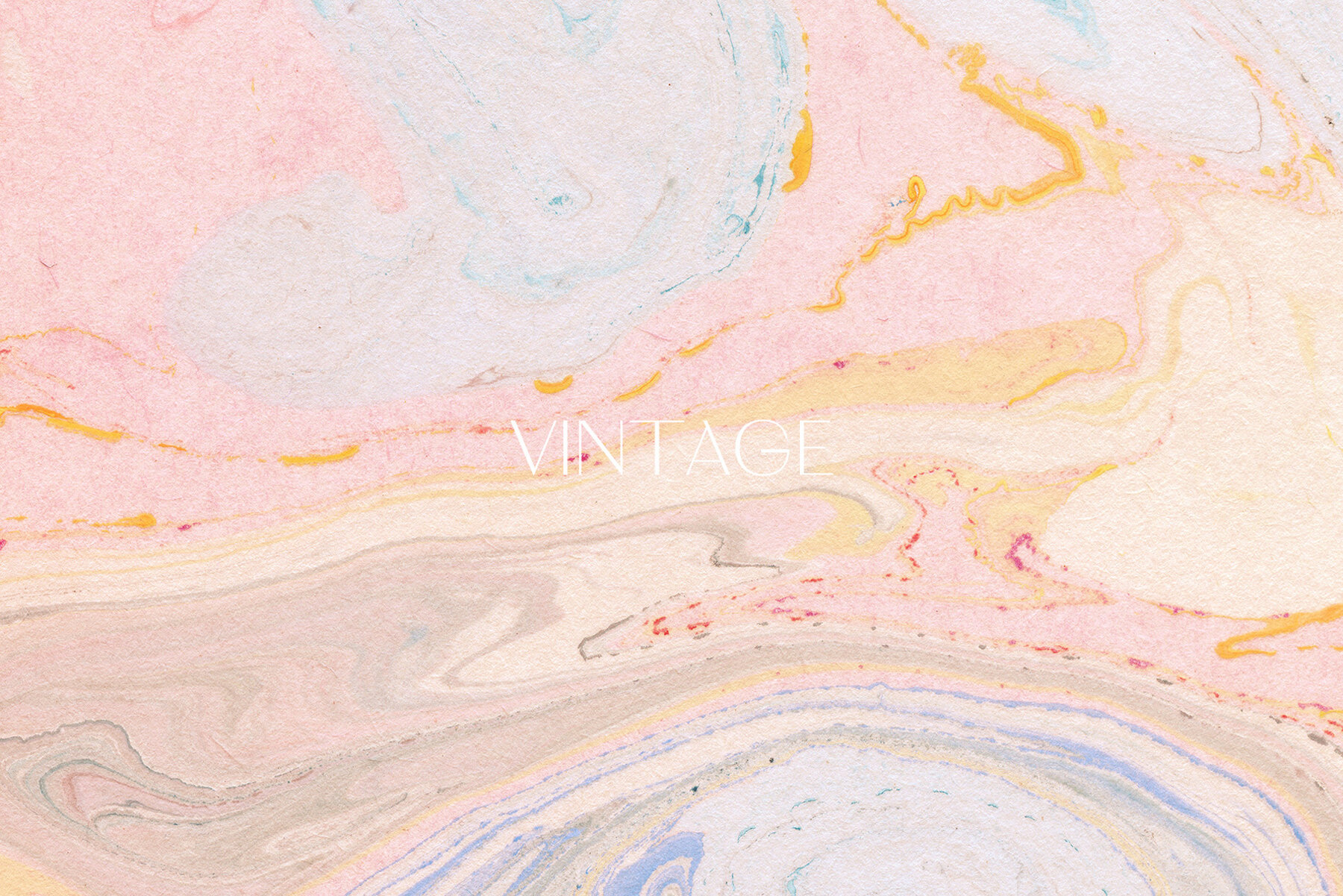 Vintage Vibes Textures 8