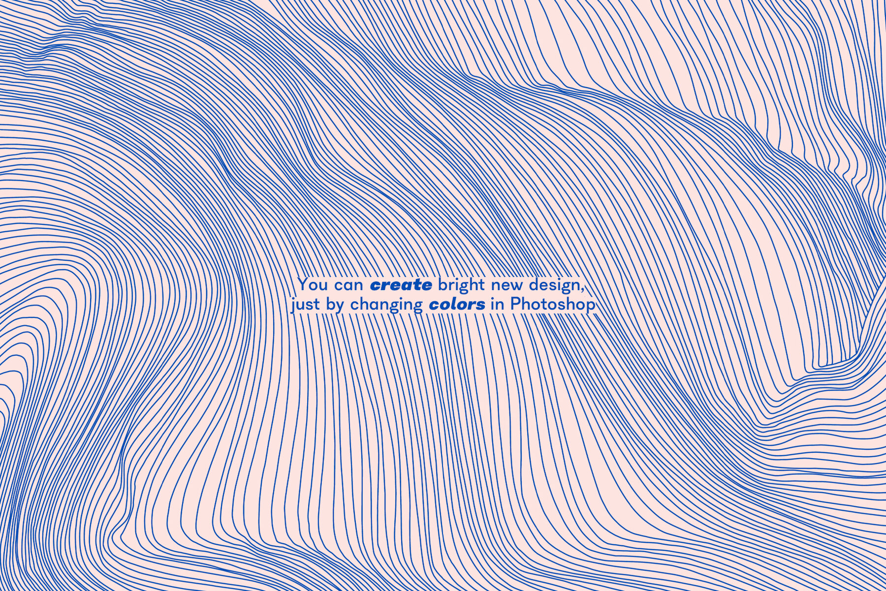 LINE Texture Collection 5