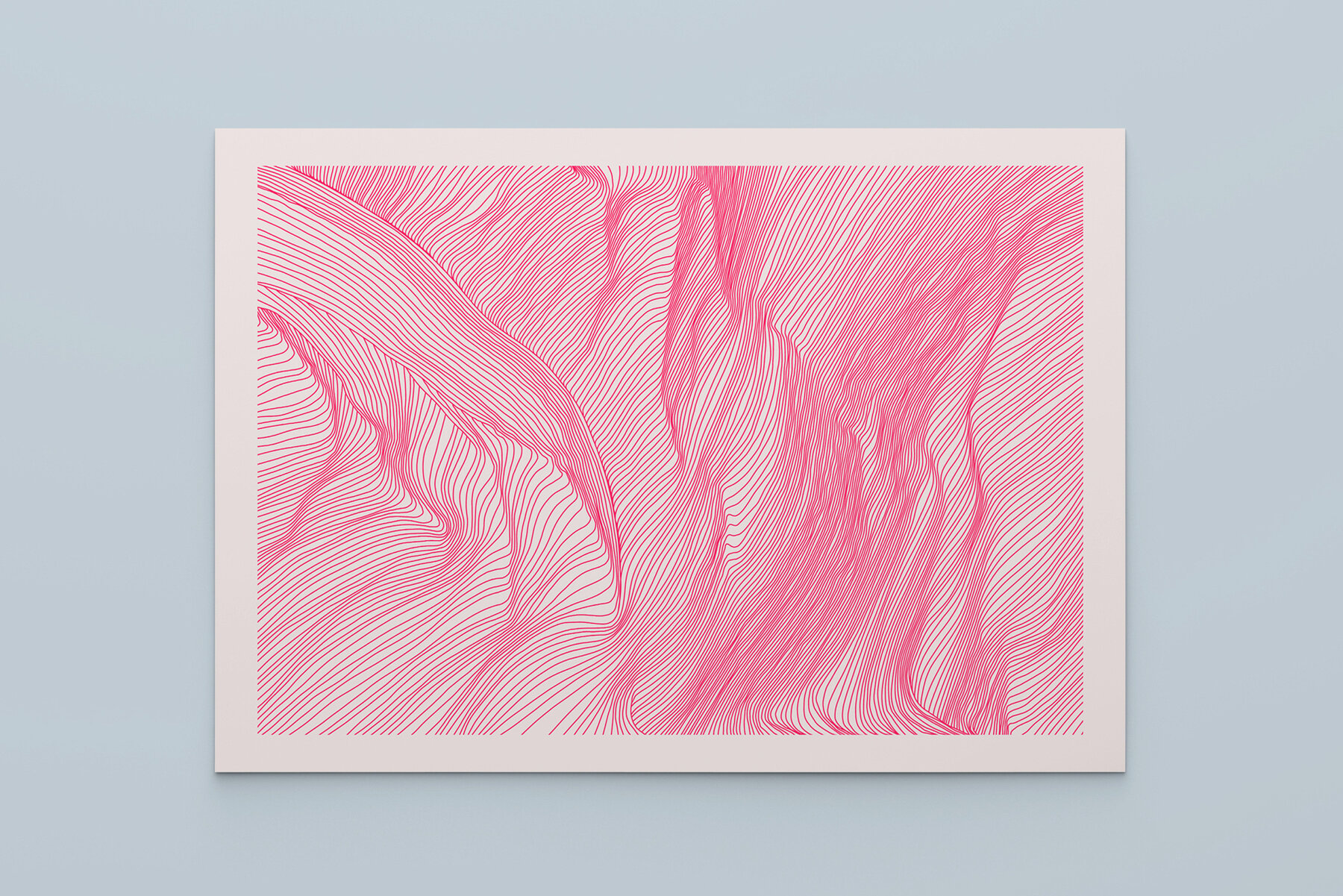 LINE Texture Collection 7