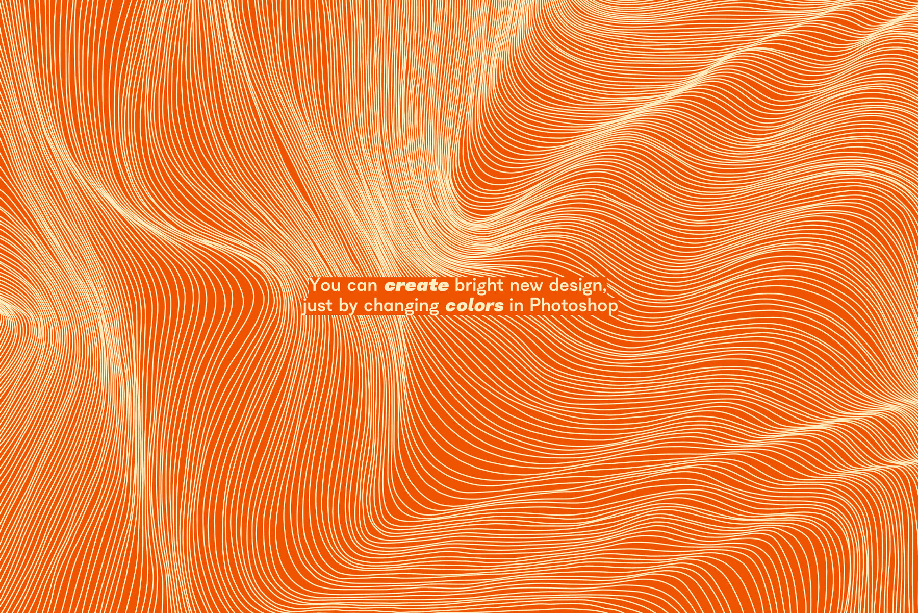 LINE Texture Collection 8