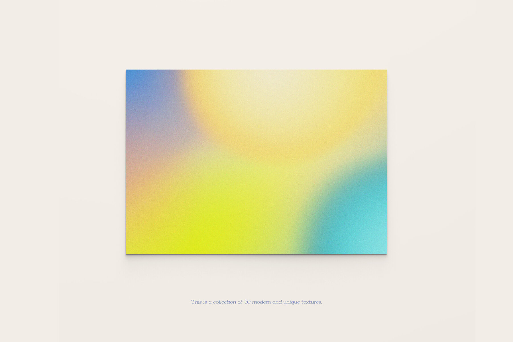 NOBI Gradient Textures 5