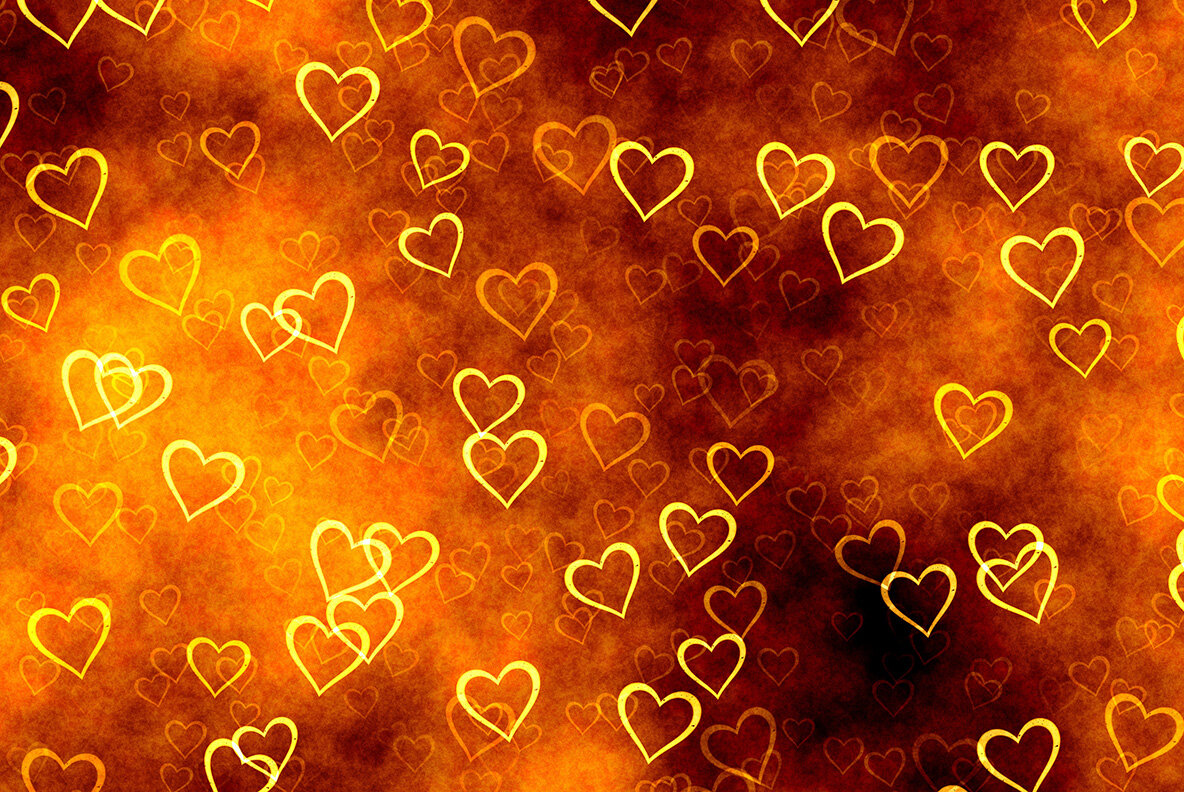 Valentine Backgrounds 2 5