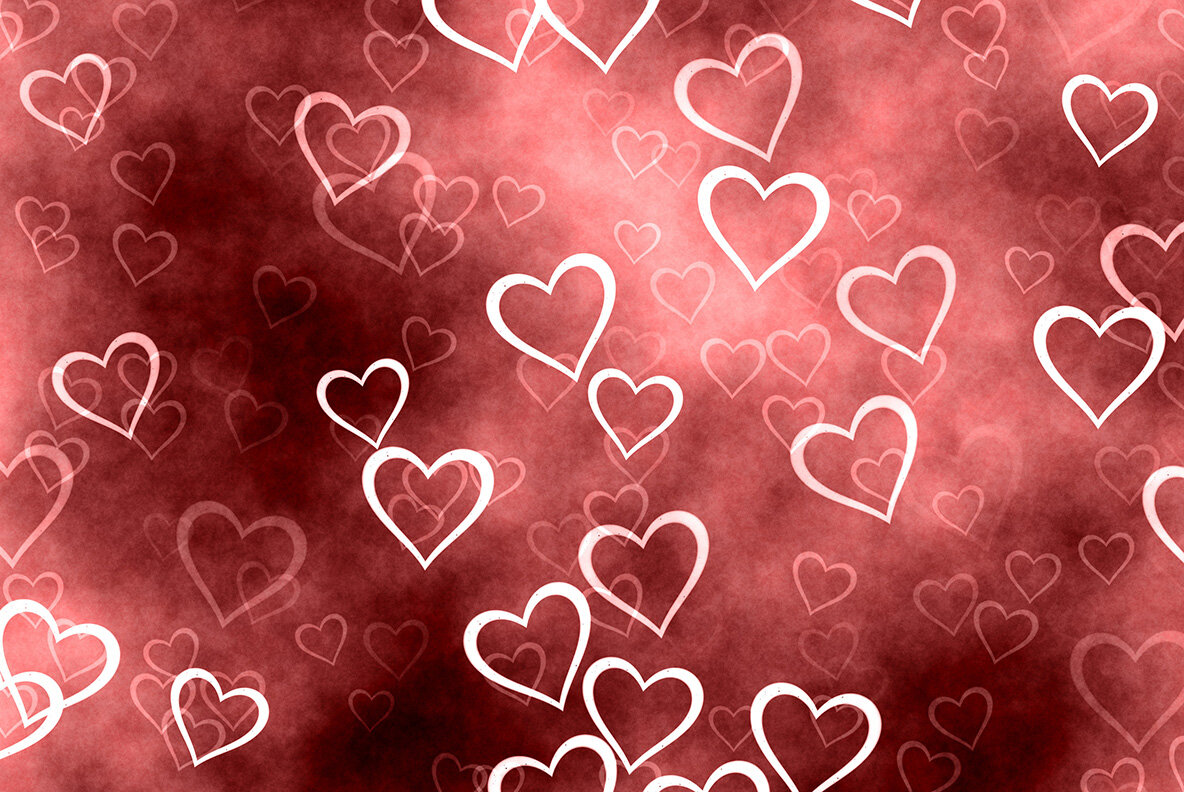 Valentine Backgrounds 2 6