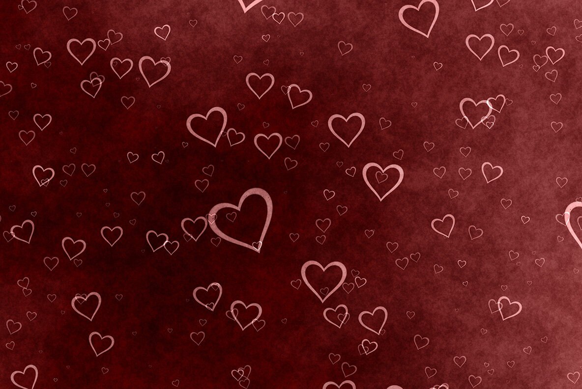 Valentine Backgrounds 2 8