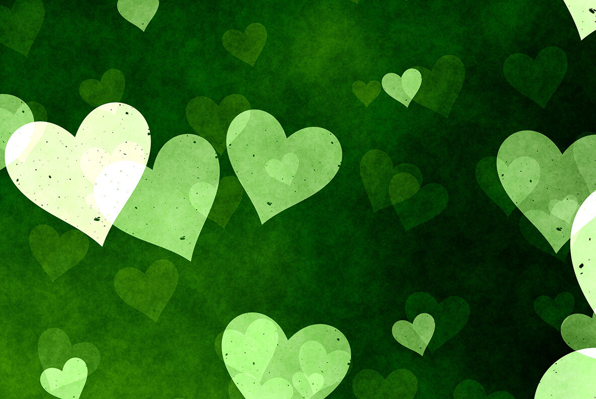 Valentine Backgrounds 2 9