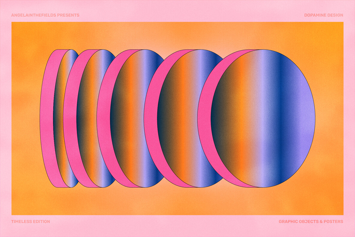 Dopamine Vector Clipart And Posters 4