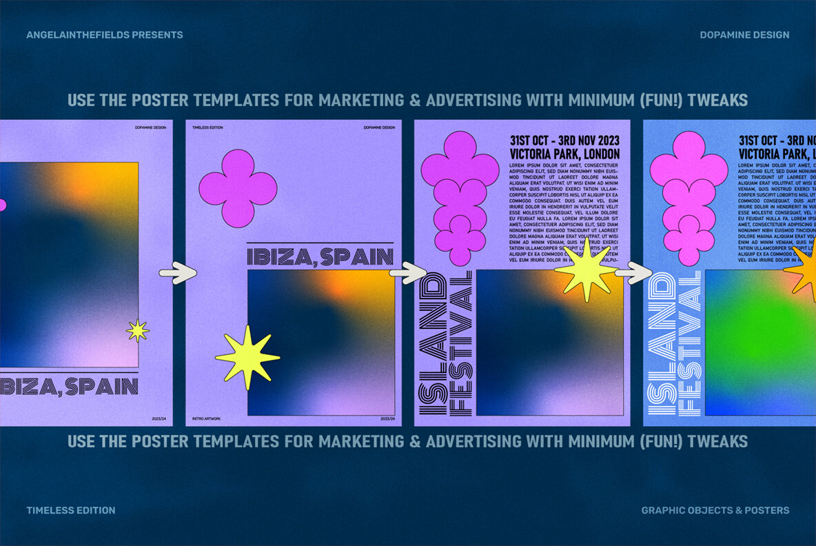 Dopamine Vector Clipart And Posters 6