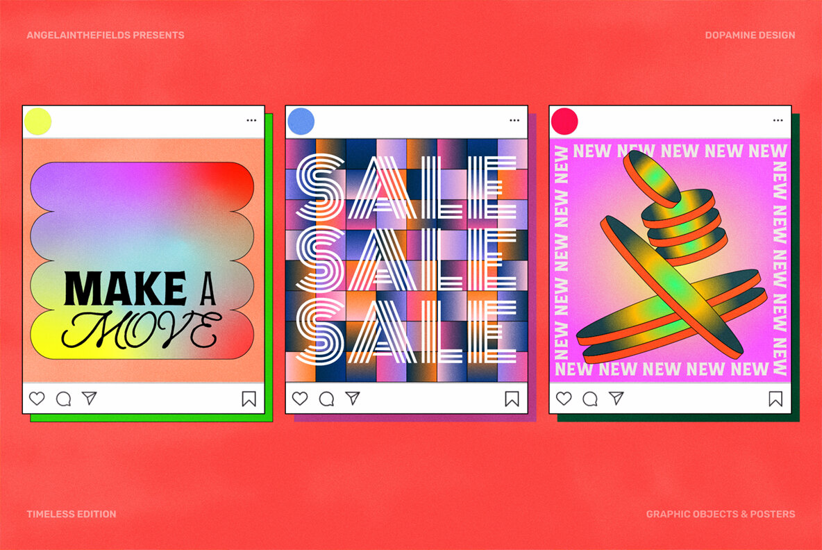 Dopamine Vector Clipart And Posters 7