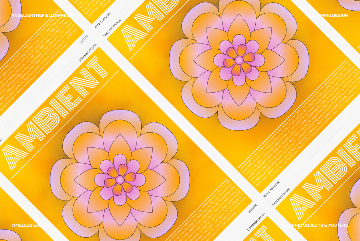 Dopamine Vector Clipart And Posters 8