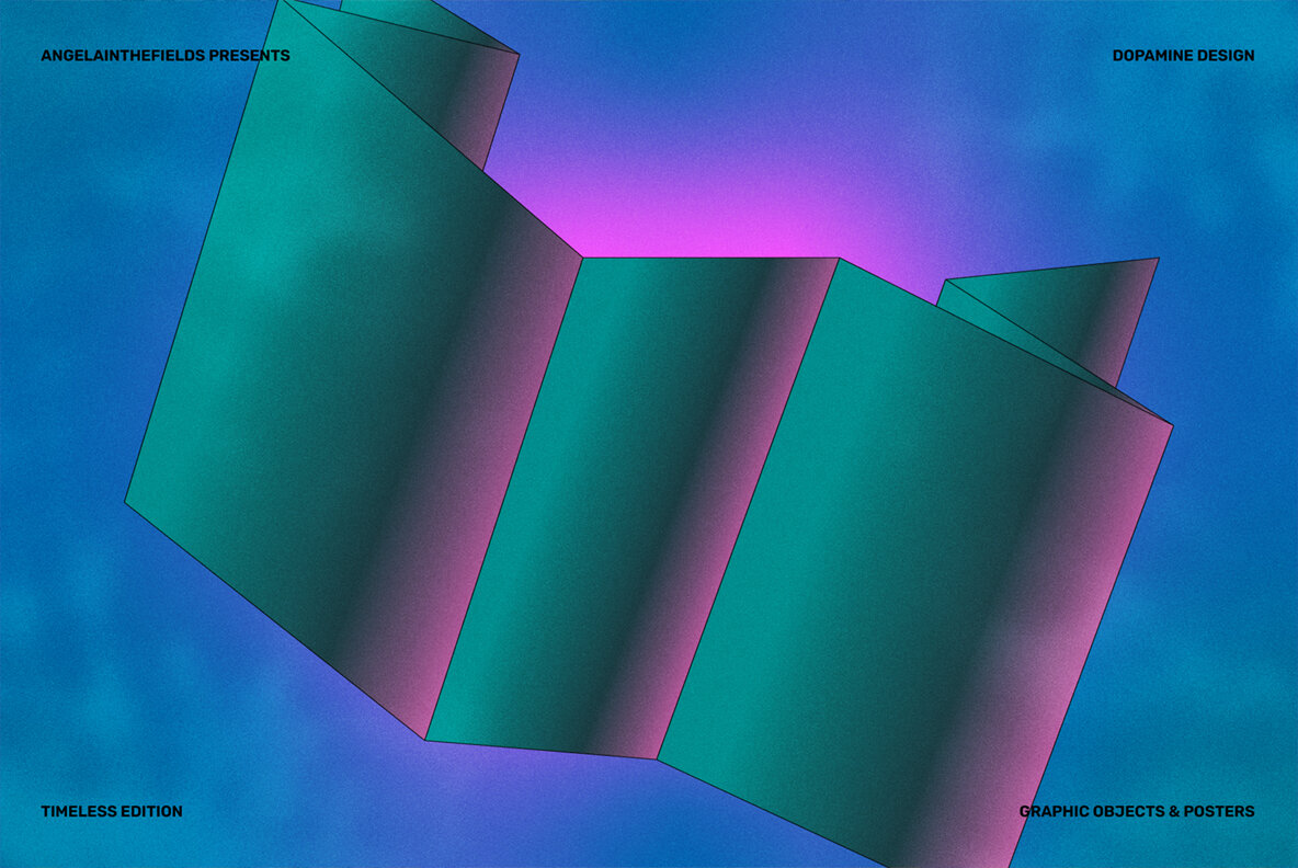 Dopamine Vector Clipart And Posters 11