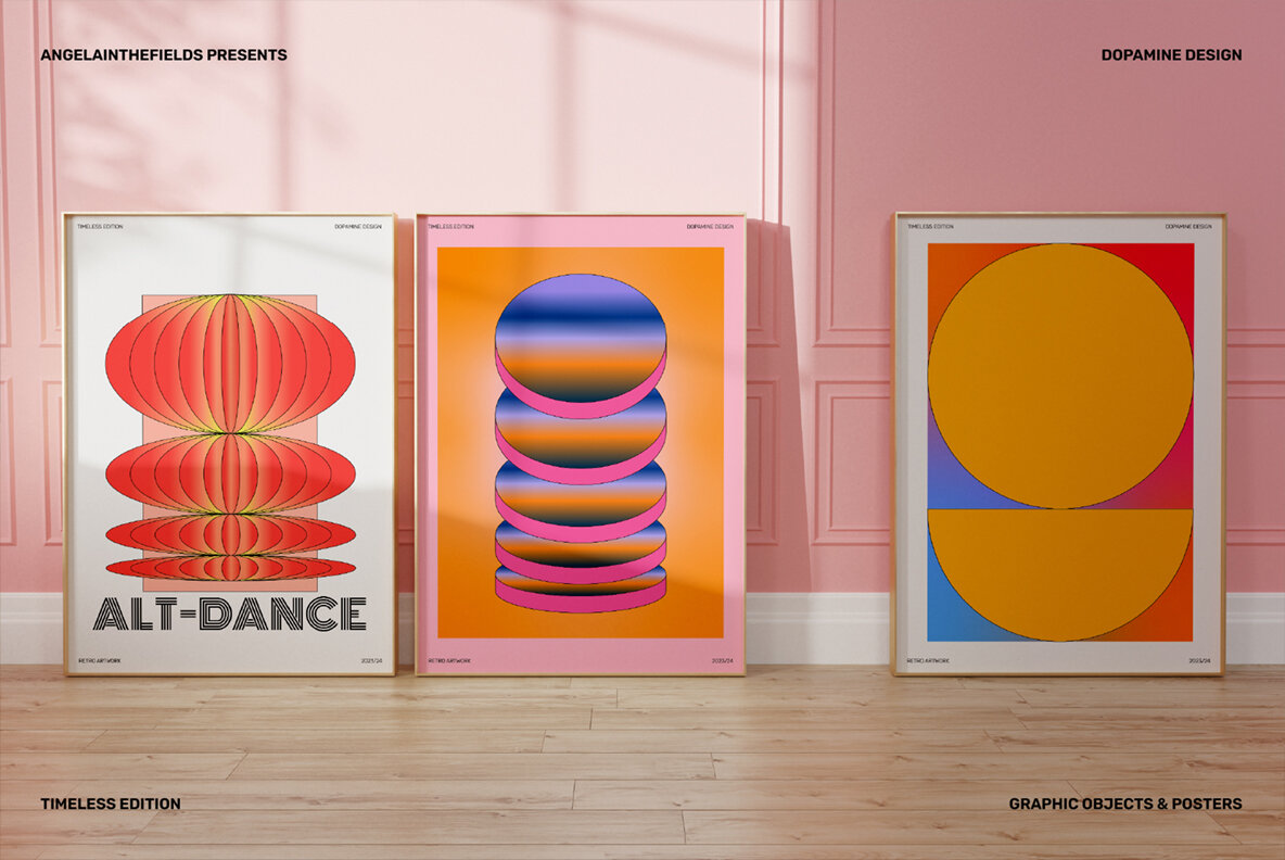 Dopamine Vector Clipart And Posters 14