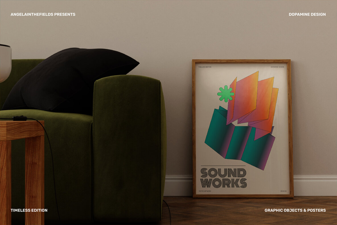 Dopamine Vector Clipart And Posters 15