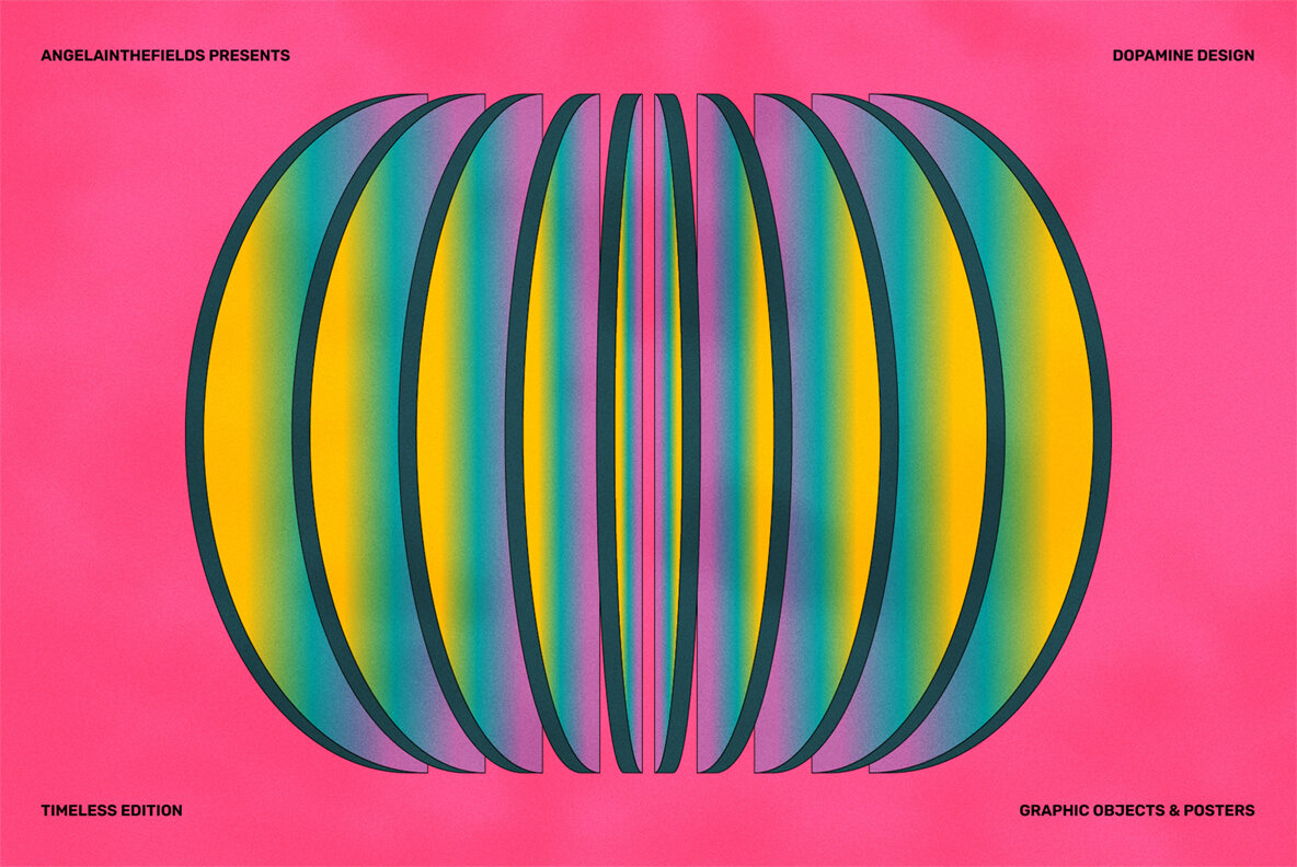 Dopamine Vector Clipart And Posters 19