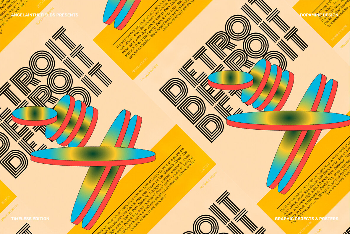 Dopamine Vector Clipart And Posters 21