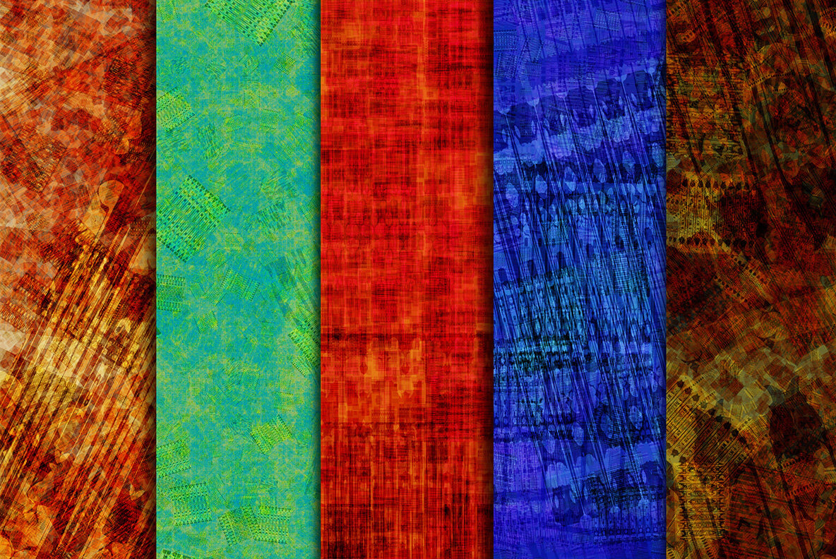 Grunge Backgrounds 2 5