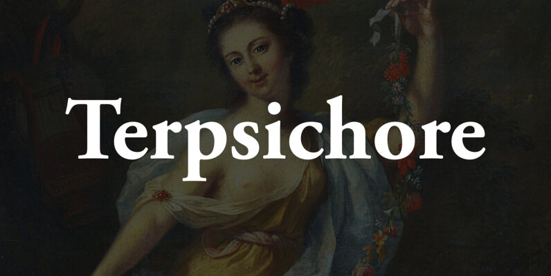 Terpsichore Procreate Kit