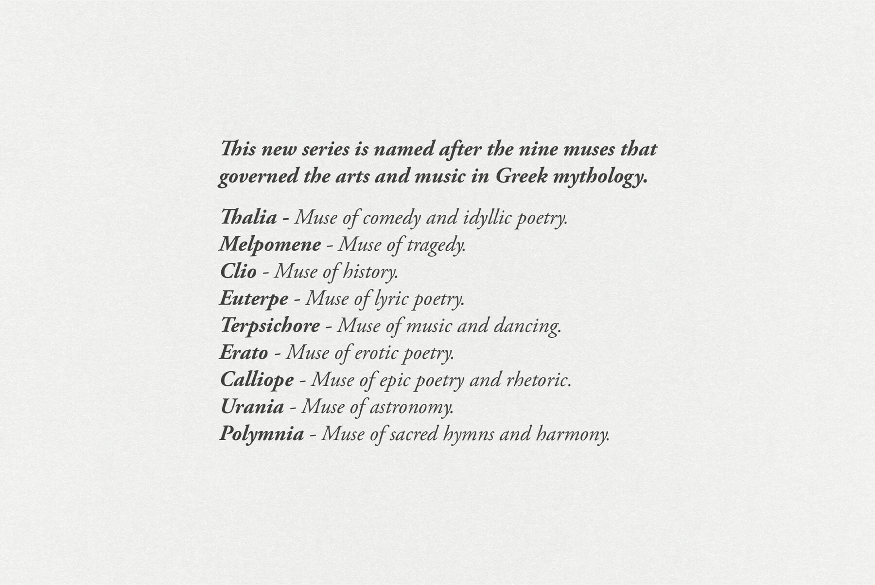 Terpsichore Procreate Kit 2