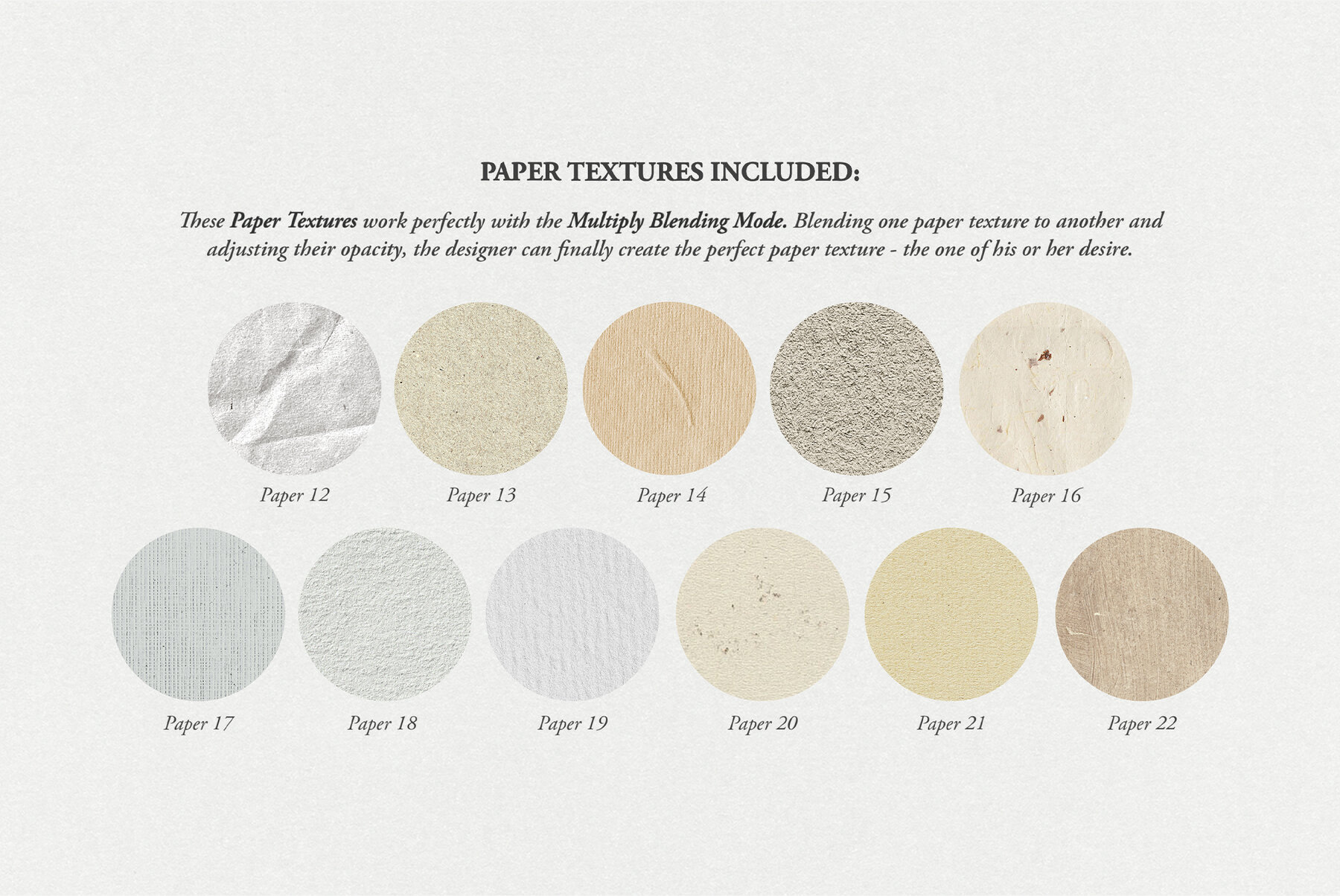 Terpsichore Procreate Kit 6