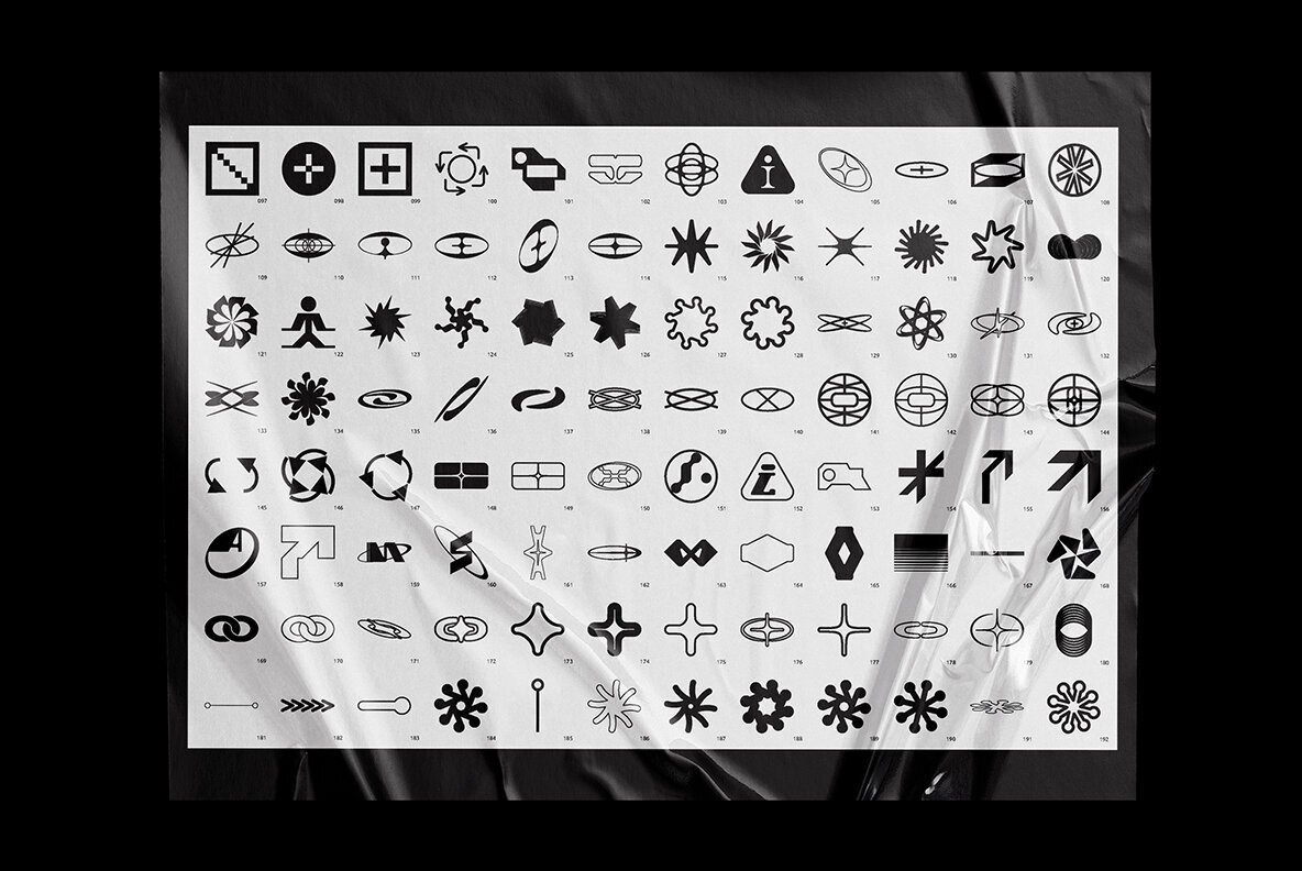 426 Shapes Letters Numbers Kit 3