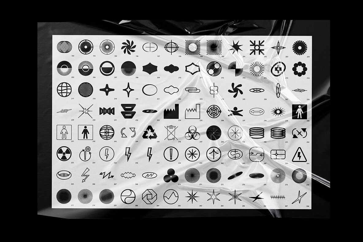 426 Shapes Letters Numbers Kit 4