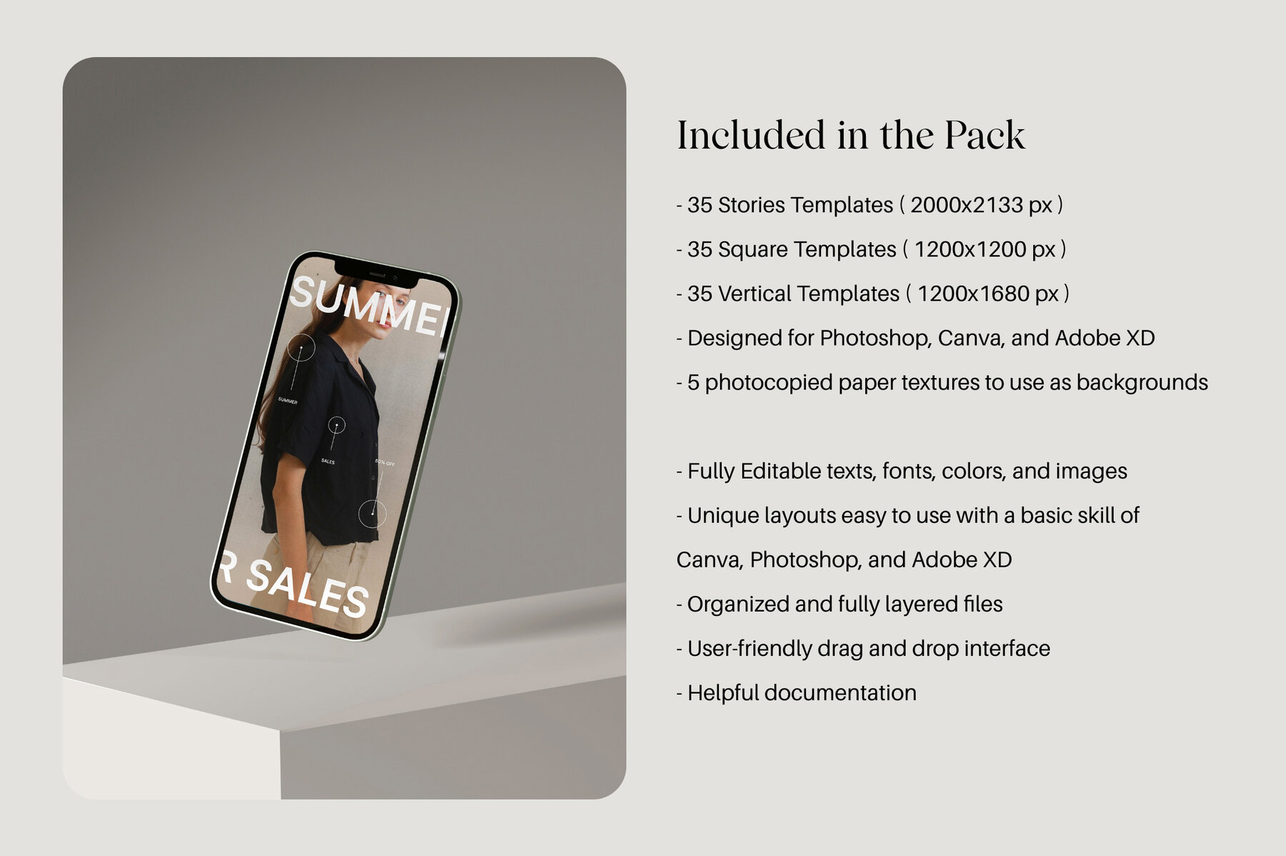 Olena   Social Kit Templates 7