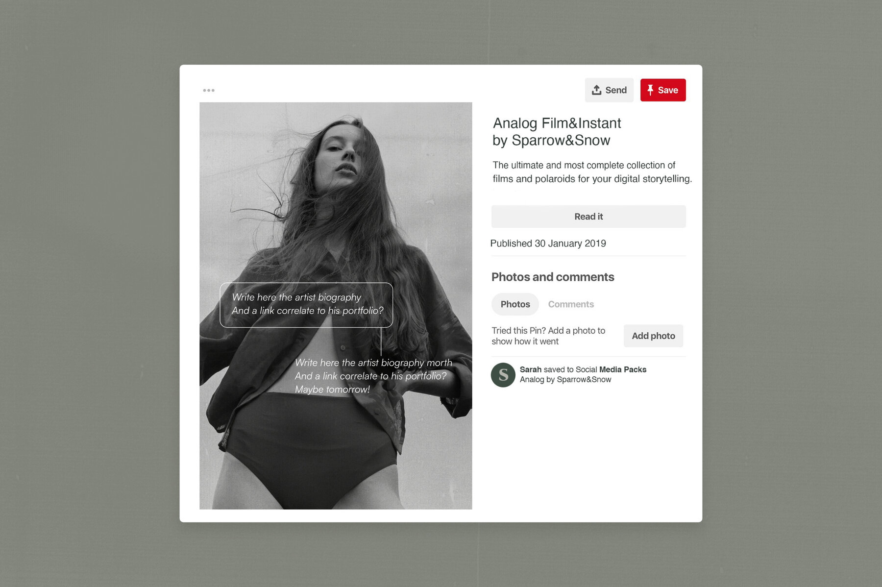 Olena   Social Kit Templates 13