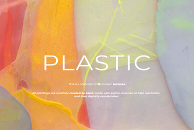 Plastic Texture Collection