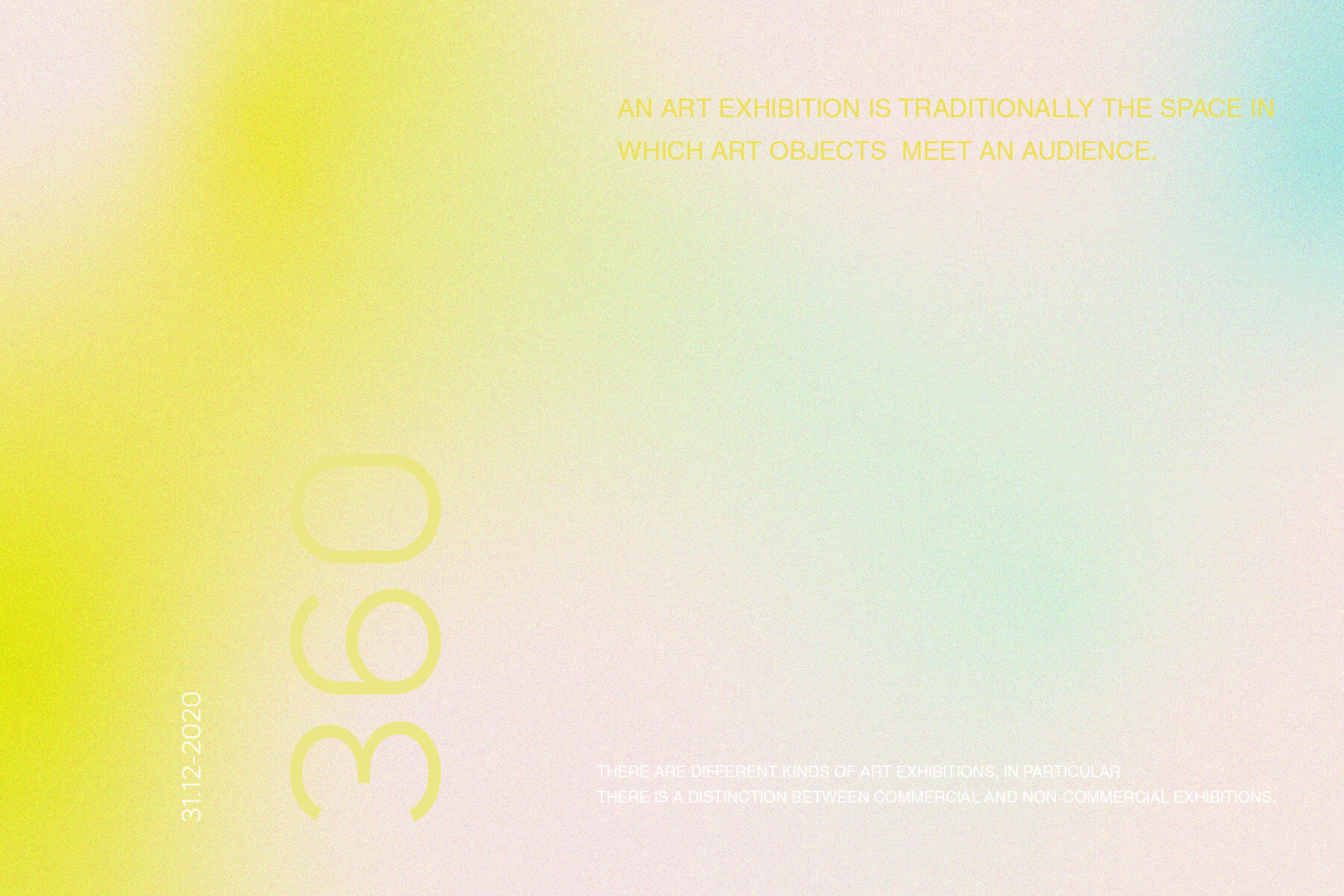 Spline Gradient Textures 5