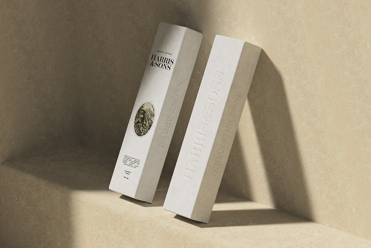 Packaging Mockups 11