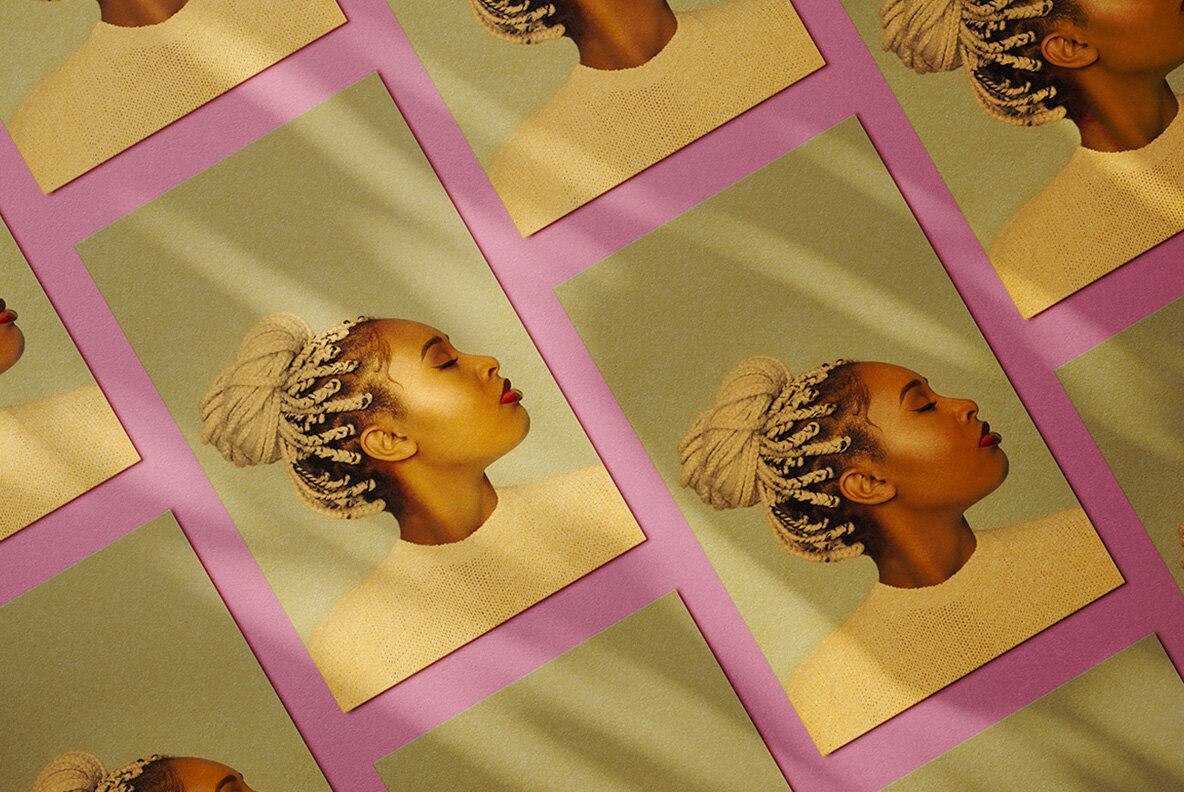 Sunbeams Shadow Overlays 3