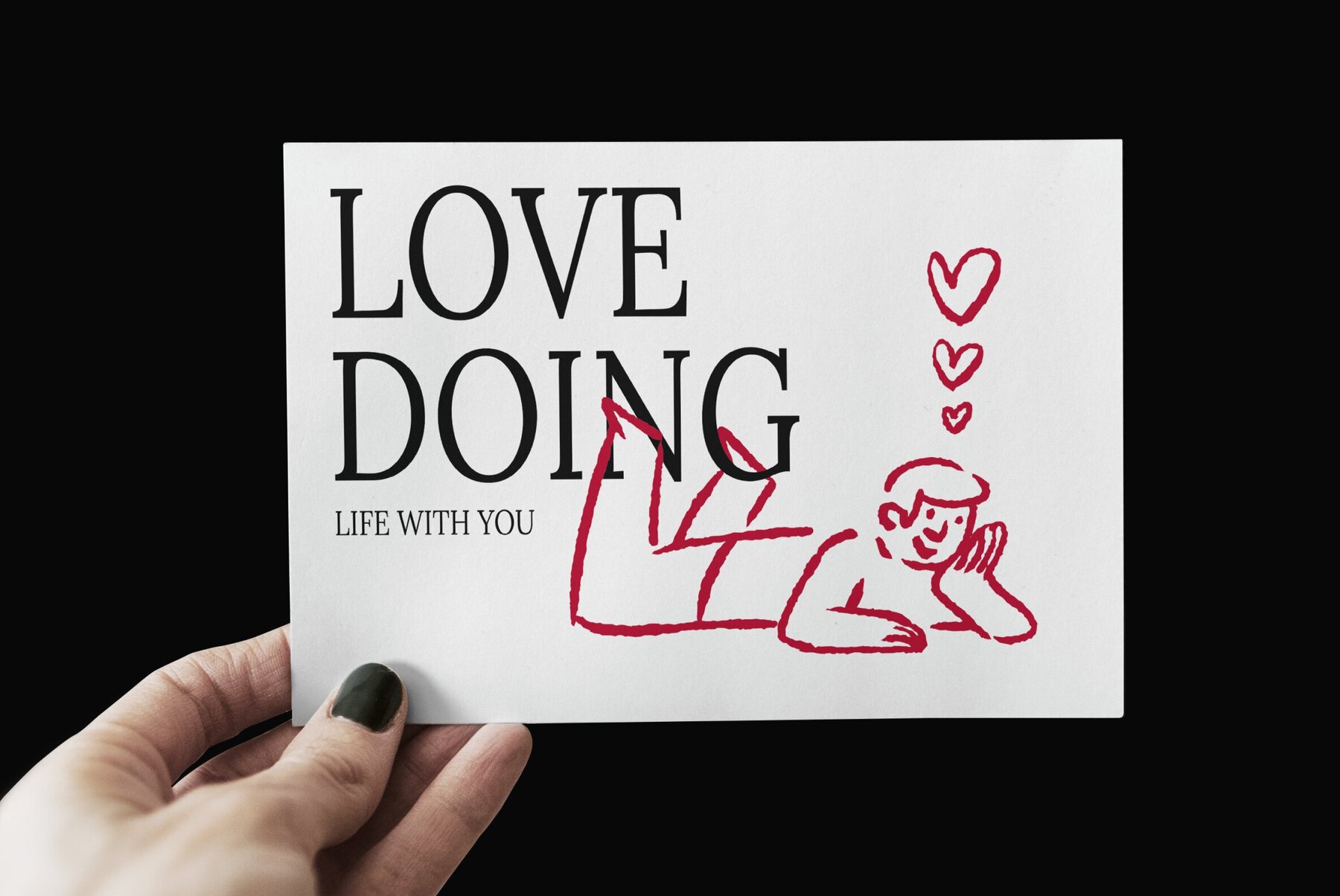 Love   Illustration Bundle 7