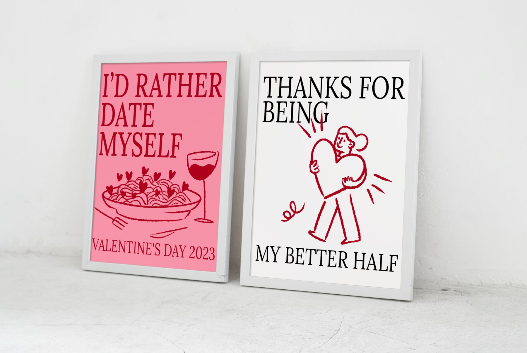 Love   Illustration Bundle 9