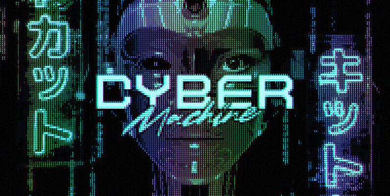 Cyber Machine