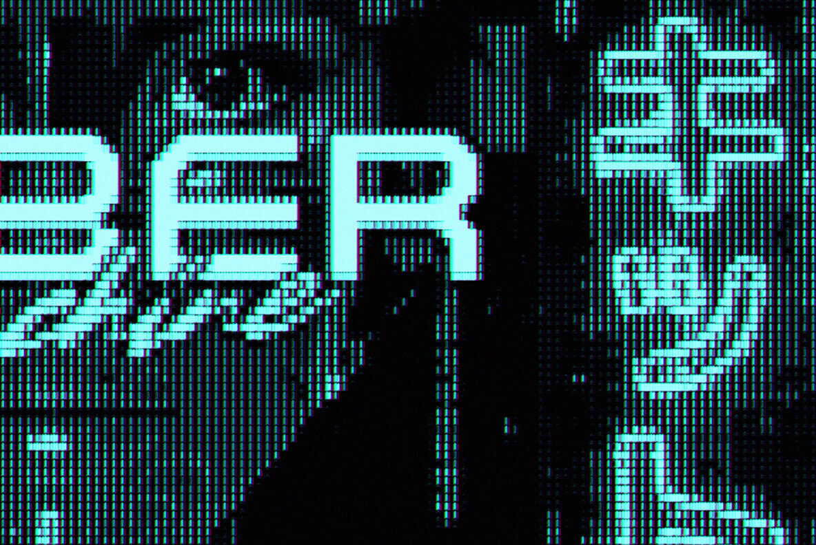 Cyber Machine 2