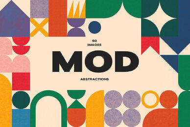 MOD Abstract Poster