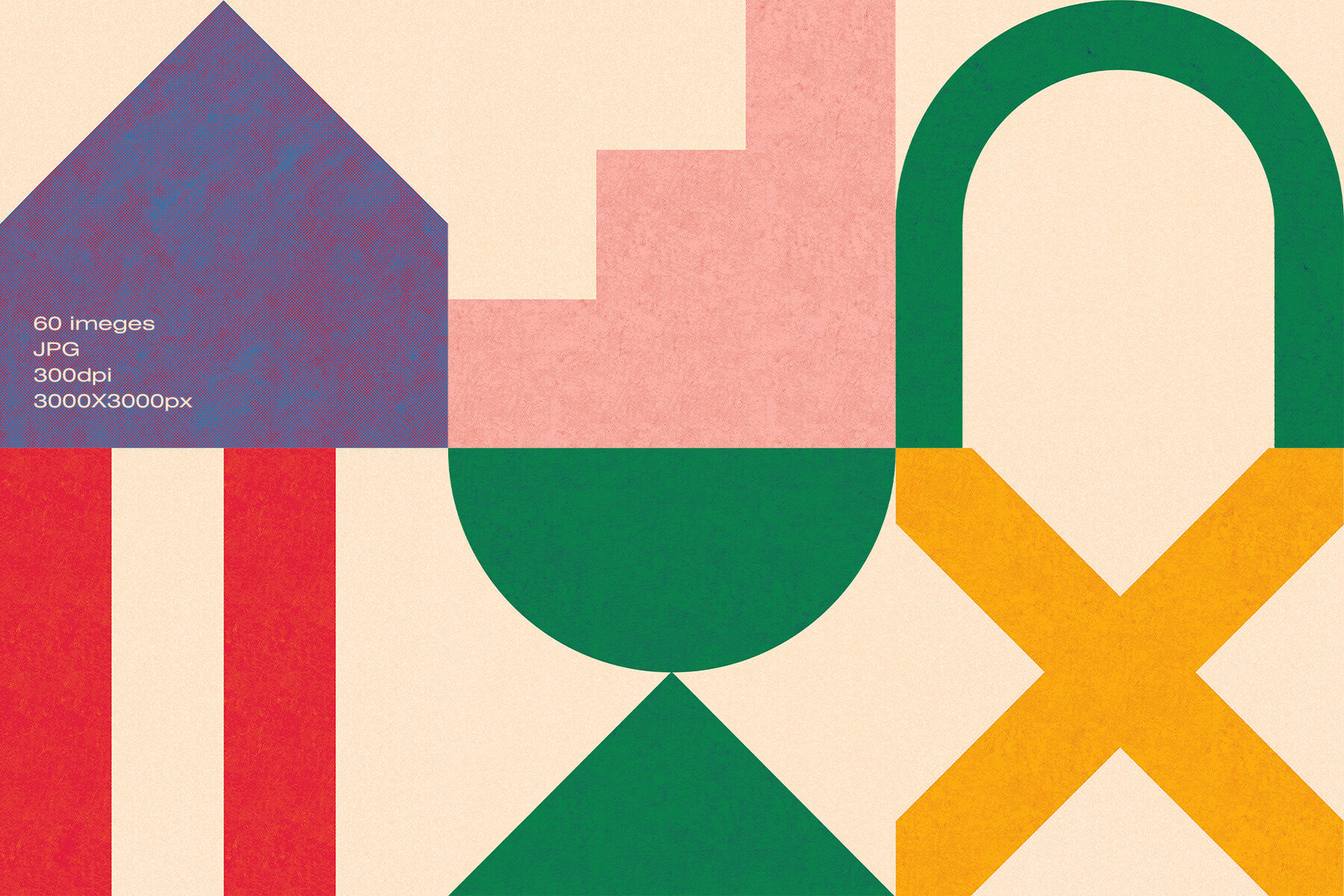 MOD Abstract Poster 2