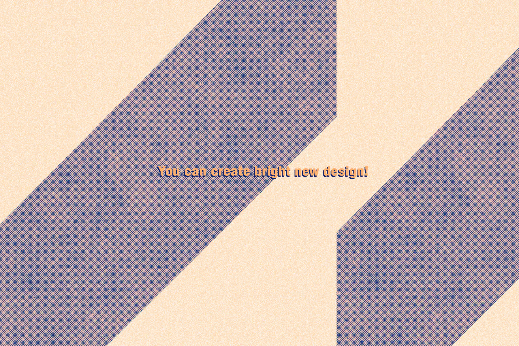 MOD Abstract Poster 6