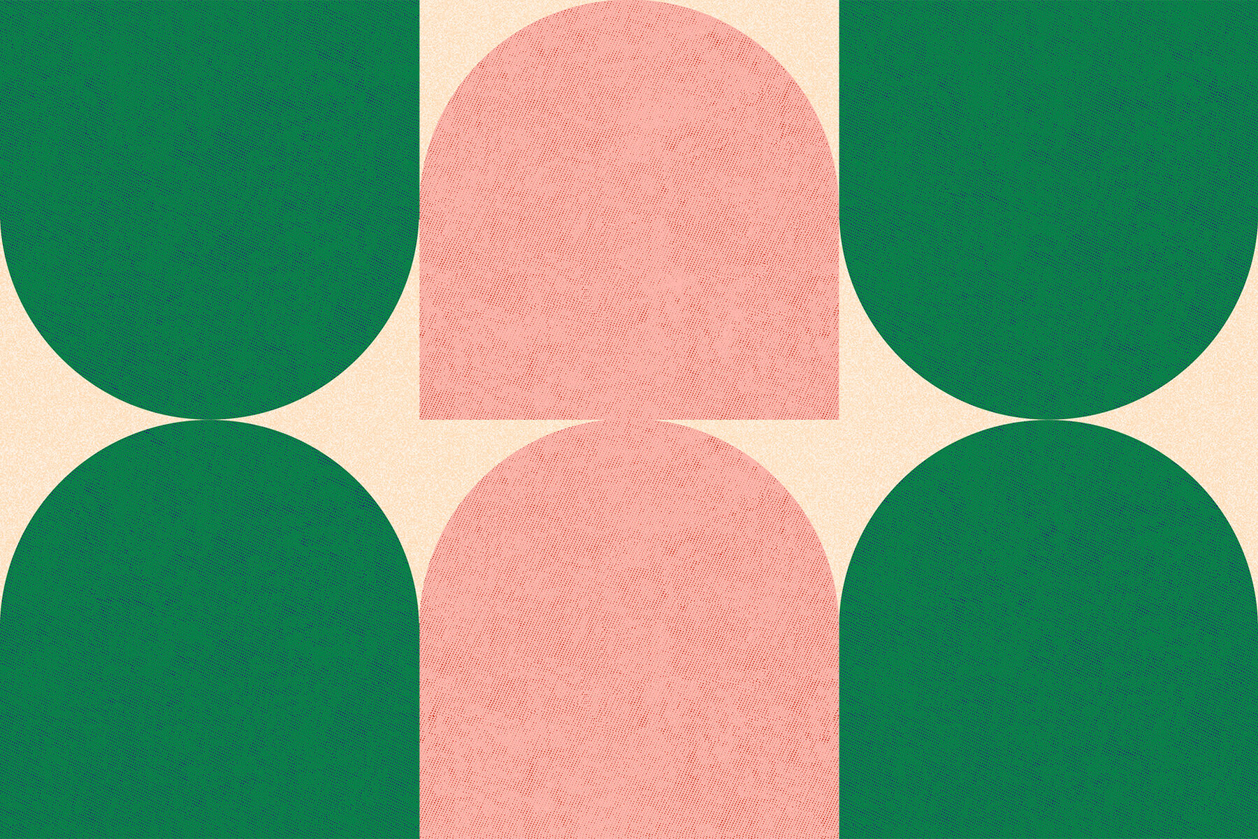 MOD Abstract Poster 8